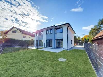 Haus kaufen in 1210 Wien