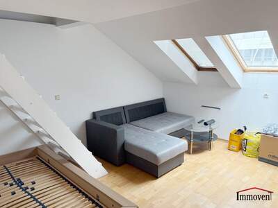 Altbauwohnung kaufen in 1160 Wien (Bild 1)