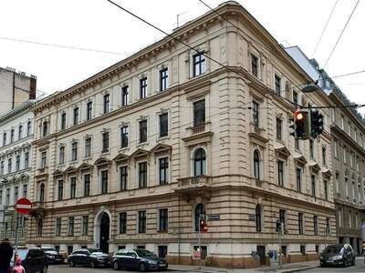 Wohnung provisionsfrei mieten in 1030 Wien