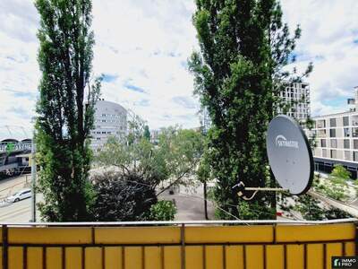 Wohnung mit Balkon kaufen in 8010 Graz (Bild 1)