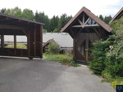 Haus mit Garten kaufen in 4180 Dreiegg (Bild 2)