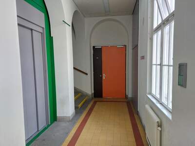 Büro / Praxis mieten in 1120 Wien (Bild 2)