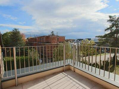 Terrassenwohnung kaufen in 1220 Wien (Bild 2)