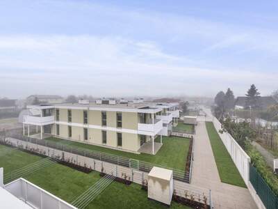 Eigentumswohnung in 2540 Bad Vöslau (Bild 3)