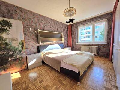 Wohnung mit Balkon kaufen in 8047 Graz (Bild 4)
