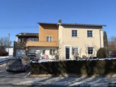 Haus kaufen in 4713 Gallspach