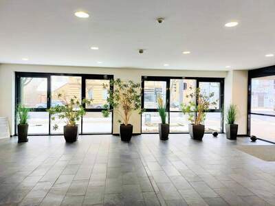 Gewerbeobjekt mieten in 4600 Wels