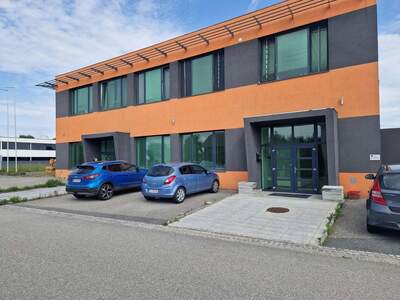 Gewerbeobjekt mieten in 4971 Aurolzmünster