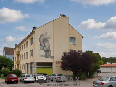 Terrassenwohnung kaufen in 2563 Pottenstein (Bild 1)