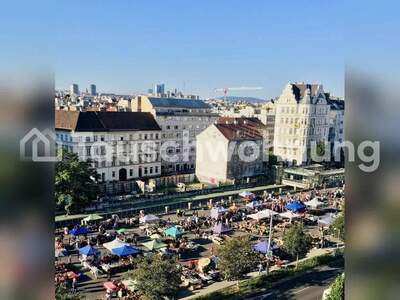 Wohnung mieten in 1060 Wien
