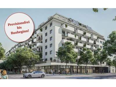 Wohnung kaufen in 1200 Wien