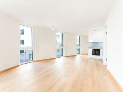 Terrassenwohnung mieten in 1120 Wien (Bild 4)