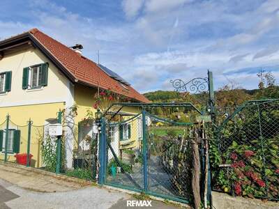 Haus kaufen in 7423 Sinnersdorf