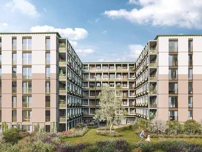 Wohnung kaufen in 1020 Wien