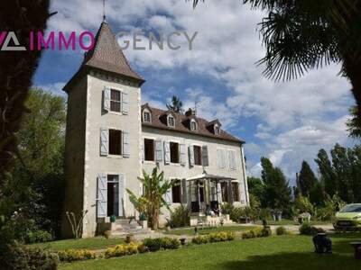 Haus kaufen in 65100 Lourdes (Bild 4)