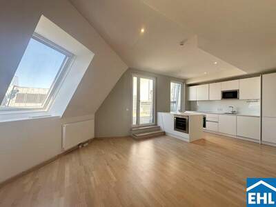 Terrassenwohnung mieten in 1010 Wien (Bild 2)