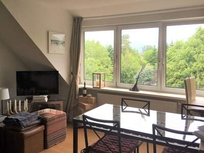 Apartment provisionsfrei mieten in 5020 Salzburg