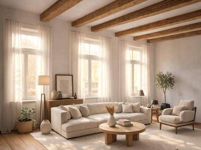 Eigentumswohnung in 1180 Wien