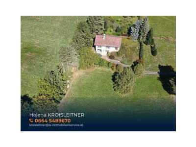 Haus provisionsfrei kaufen in 8234 Rohrbach