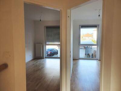 Terrassenwohnung mieten in 3386 Hafnerbach (Bild 5)