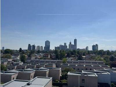 Terrassenwohnung kaufen in 1210 Wien (Bild 2)
