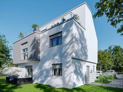 Haus kaufen in 1210 Wien