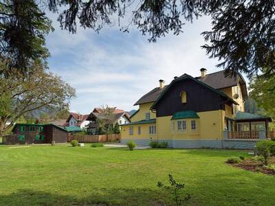 Mehrfamilienhaus kaufen in 4820 Bad Ischl (Bild 4)