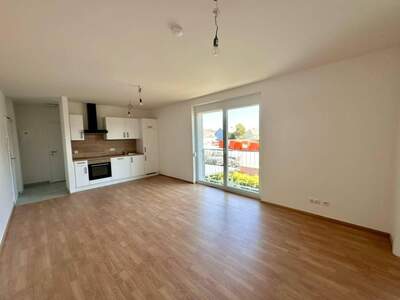 Wohnung mieten in 8472 Straß