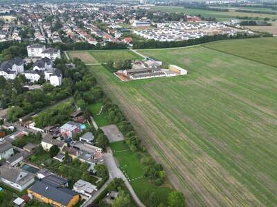 Wohnung kaufen in 2460 Bruck an der Leitha