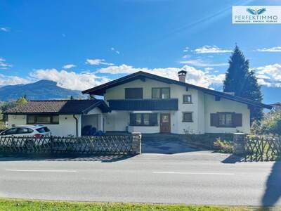 Anlageobjekt kaufen in 6069 Gnadenwald