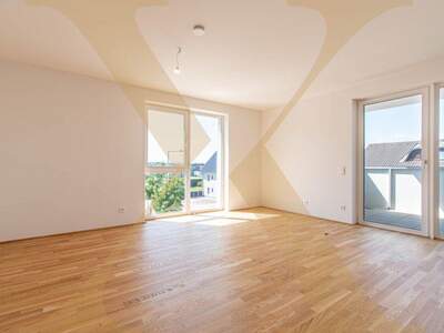 Terrassenwohnung kaufen in 4060 Leonding (Bild 1)