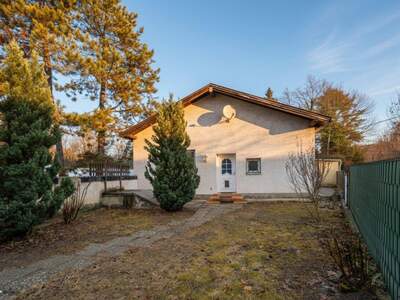 Haus kaufen in 2483 Ebreichsdorf