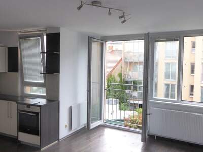 Mietwohnung in 1140 Wien