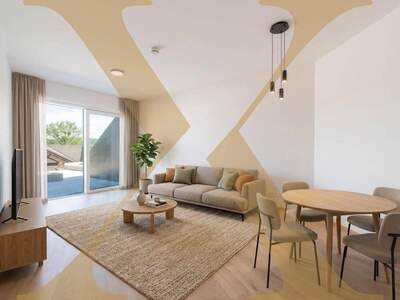 Wohnung mieten in 4073 Wilhering