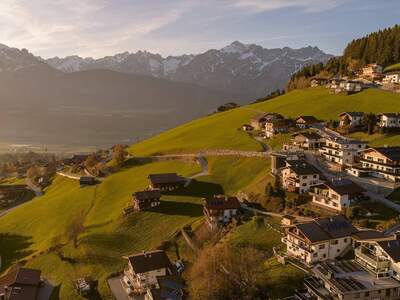 Grundstück kaufen in 6133 Weerberg