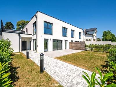 Haus kaufen in 3434 Tulbing