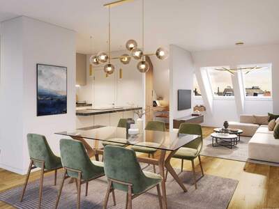 Wohnung kaufen in 1120 Wien