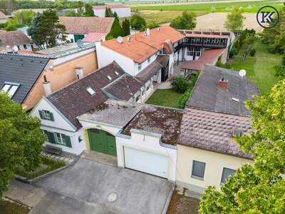 Haus kaufen in 2301 Groß