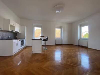 Wohnung mieten in 4400 Steyr