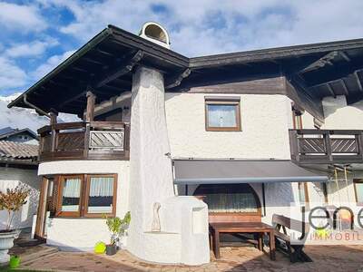 Haus kaufen in 6020 Innsbruck