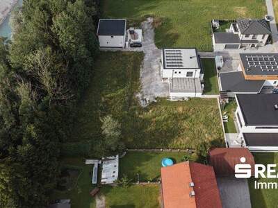 Grundstück kaufen in 6600 Lechaschau (Bild 3)