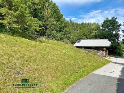 Grundstück kaufen in 5330 Fuschl