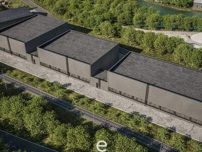 Gewerbeobjekt mieten in 4863 Seewalchen (Bild 3)