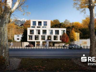 Terrassenwohnung kaufen in 6020 Innsbruck (Bild 1)