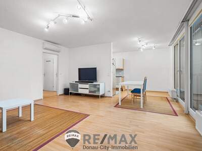 Terrassenwohnung kaufen in 1220 Wien (Bild 4)