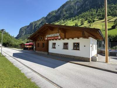 Gastronomie / Restaurant mieten in 5612 Hüttschlag