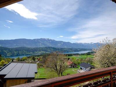 Haus kaufen in 9872 Millstatt
