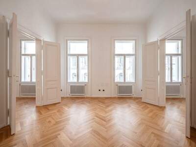 Gewerbeobjekt mieten in 1060 Wien (Bild 1)
