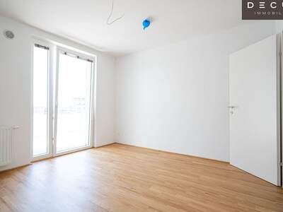 Wohnung mit Balkon mieten in 8054 Graz
