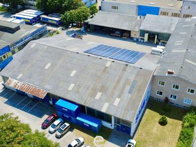 Gewerbeobjekt kaufen in 1230 Wien (Bild 1)